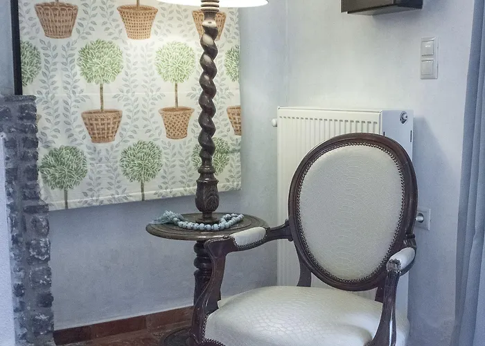 Ostra Menalon Luxury 4*