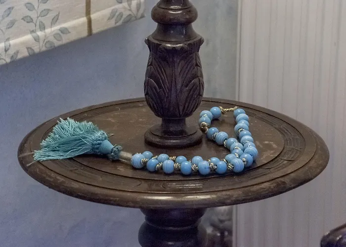 Gasthof Ostra Menalon Luxury