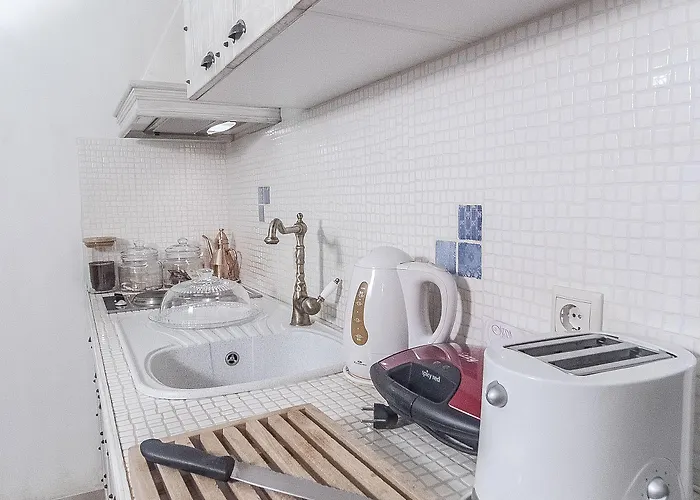 Ostra Menalon Luxury Pensjonat 4*