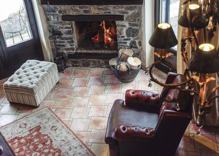 Gasthof Ostra Menalon Luxury 4*