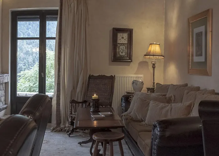 Gasthof Ostra Menalon Luxury 4*