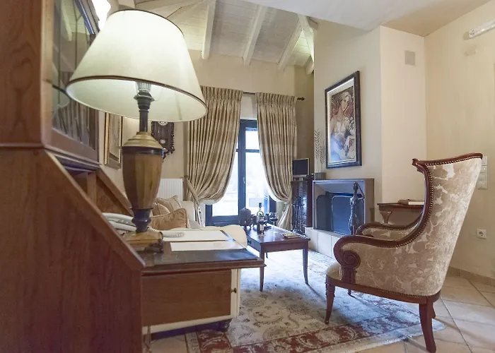 Ostra Menalon Luxury