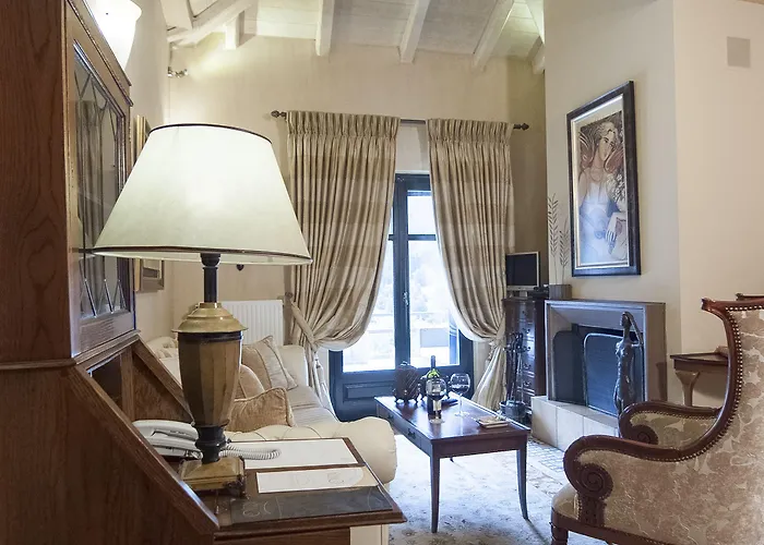 Ostra Menalon Luxury