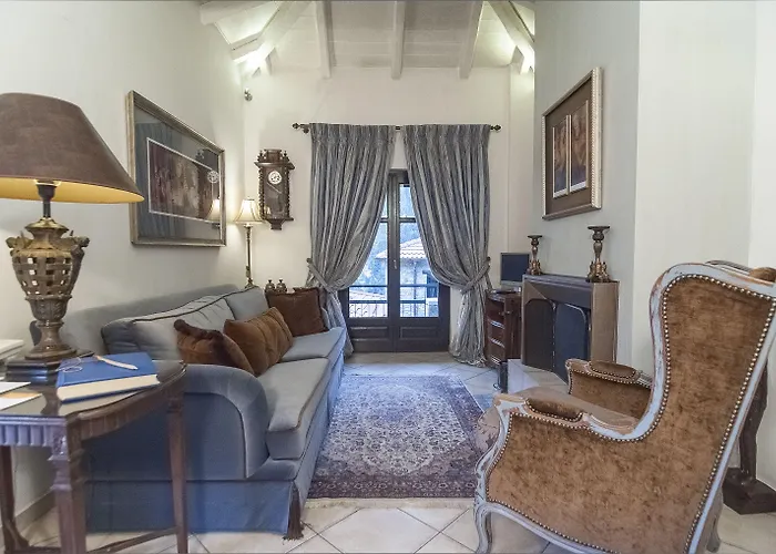 Ostra Menalon Luxury Gasthof 4*