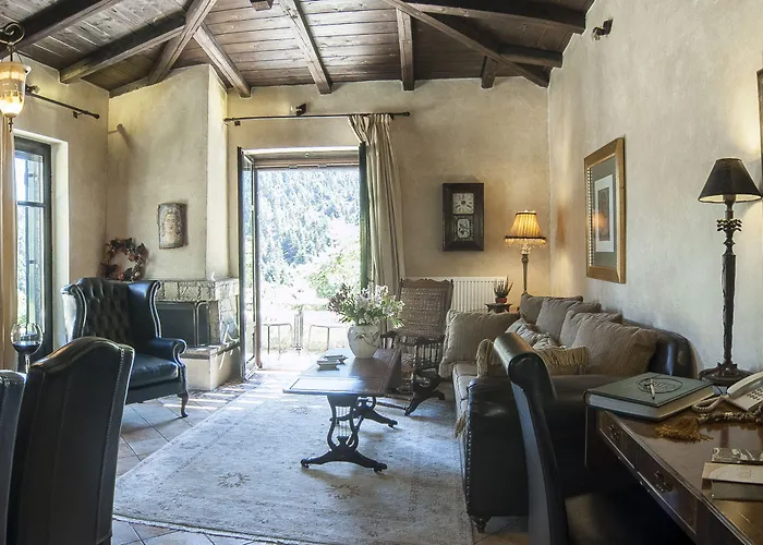 Ostra Menalon Luxury