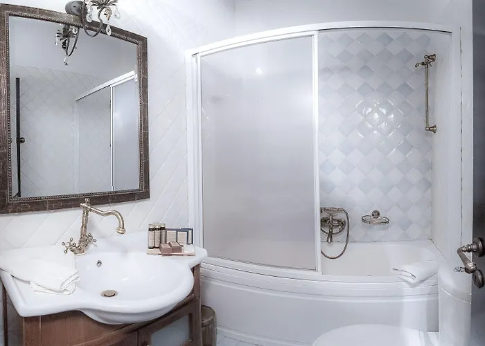 Pensjonat Ostra Menalon Luxury