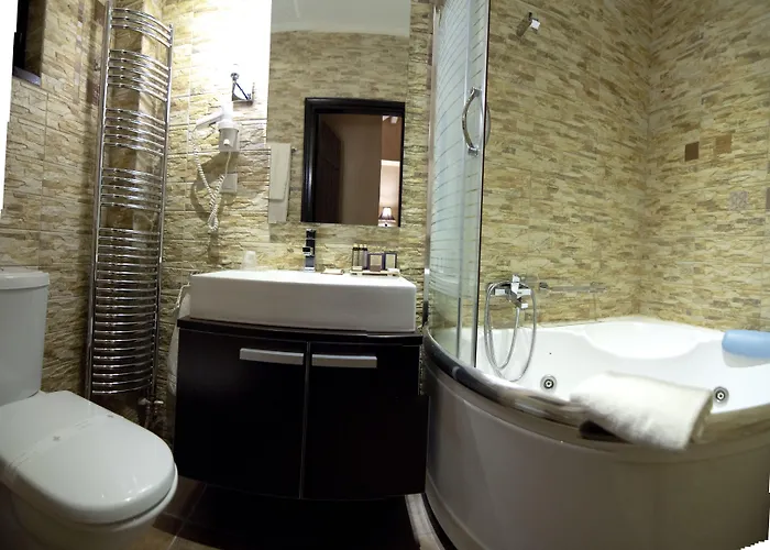 Ostra Menalon Luxury 4*