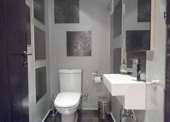 Ostra Menalon Luxury