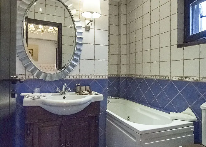 Gasthof Ostra Menalon Luxury 4*