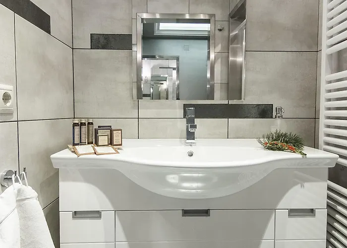 Ostra Menalon Luxury 4*