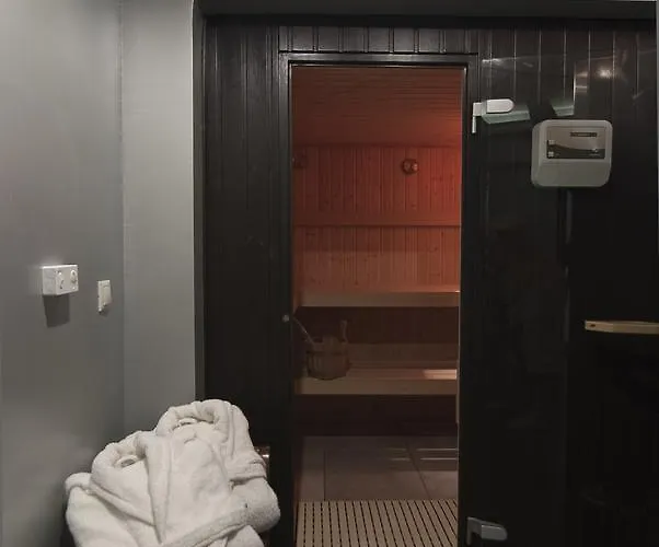 Gasthof Ostra Menalon Luxury